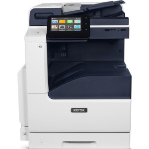 Xerox VersaLink B7101V_S, Laser, Monocrom, Format A3, Duplex, Retea, NFC