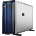 Server DELL PowerEdge T360, Procesor Intel® Xeon® 6315P 2.8GHz Raptor Lake, 16GB RAM UDIMM, 1x 2TB SATA 7.2K 6G HDD, PERC H355, 4x Hot Plug LFF