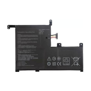 OEM Baterie Asus B41N1711 Li-Polymer 4 celule 15.2V 64Wh