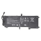 Acumulator notebook OEM Baterie HP Envy 15-as000 Li-Polymer 3 celule 11.55V 4560mAh