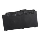 Acumulator notebook OEM Baterie HP CD03XL Li-Polymer 4212mAh 11.4V 3 celule