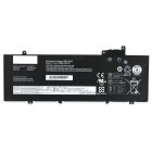 Acumulator notebook OEM Baterie Lenovo ThinkPad T480s Li-Polymer 3 celule 11.58V 4920mAh