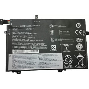 OEM Baterie Lenovo ThinkPad L590 4050mAh 3 celule 11.1V Li-Polymer