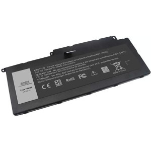 OEM Baterie Dell Inspiron 15 7537 Li-Polymer 4 celule 14.8V 3800mAh