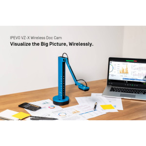 IPEVO VZ-X