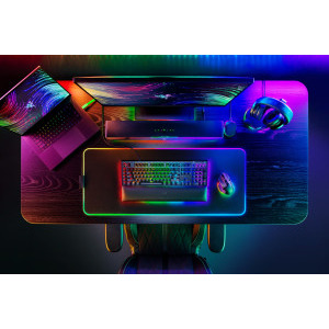 Razer BlackWidow V4 Pro Green Switch Mecanica