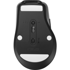 ASUS SmartO MD200 Wireless & Bluetooth Black