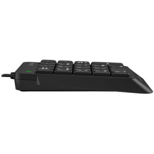 A4Tech FK-13P-BK Wired Black