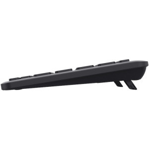 Trust Lyra Wireless & Bluetooth Black