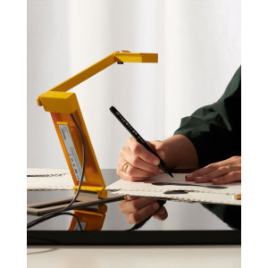 IPEVO DO-CAM Creator's Edition Utility Yellow