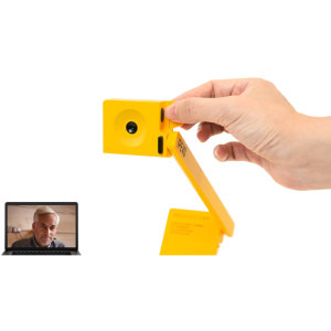 IPEVO DO-CAM Creator's Edition Utility Yellow