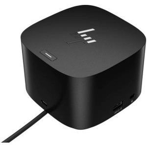 HP Thunderbolt 120W G4