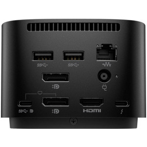 HP Thunderbolt 120W G4