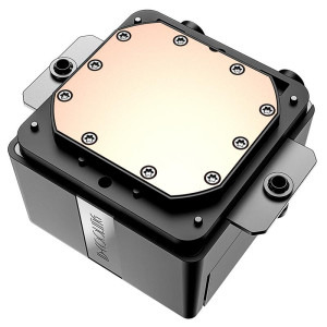 ID-Cooling Dashflow 360 Basic