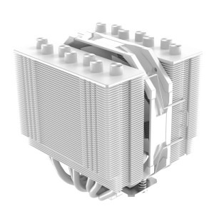 ID-Cooling SE-207-XT Slim White