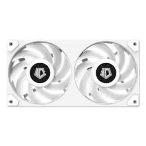 ID-Cooling ICEFAN 240 Snow ARGB