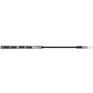 Trust Halyx Aluminium USB 2.0