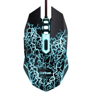 Trust GXT 783X Izza RGB & Mousepad