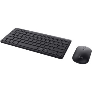 Trust Lyra Wireless & Mouse