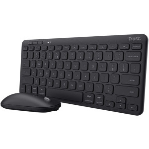 Trust Lyra Wireless & Mouse