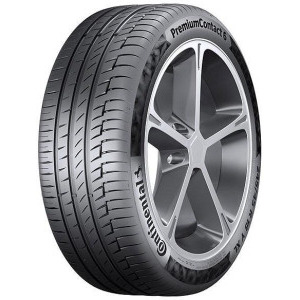 Continental ECOCONTACT6 215/40R17 87V