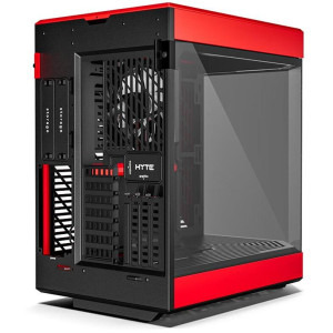 HYTE Y60 Black-Red