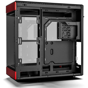 HYTE Y60 Black-Red