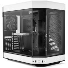 Carcasa HYTE Y60 Black-White