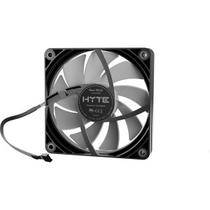HYTE FA12 flow 120 mm Three Fan Pack