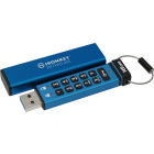 Memorie externa Kingston IronKey Keypad 200 16GB USB 3.0