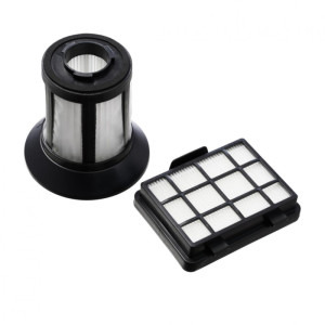 Accesoriu aspirator Heinner Set filtre FILTERS-MC700WB, compatibil HVC-MC700WB