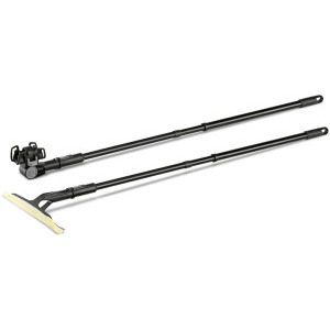 Accesoriu aspirator Karcher Tub prelungitor, compatibil gama WV