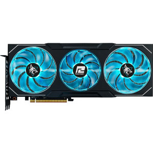 PowerColor Radeon RX 7900 XTX Hellhound 24GB GDDR6 384-bit