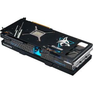 PowerColor Radeon RX 7900 XTX Hellhound 24GB GDDR6 384-bit