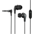 Casti JLab In-Ear, Pro Signature Earbuds Black