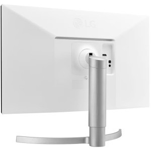 LG 27UL550P-W 27 inch UHD IPS 5 ms 60 Hz HDR FreeSync