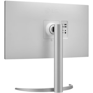 LG 27UP85NP-W 27 inch UHD IPS 5 ms 60 Hz USB-C HDR FreeSync