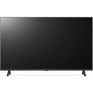 LG Smart TV 50UR78003LK Seria UR78 126cm negru 4K UHD HDR