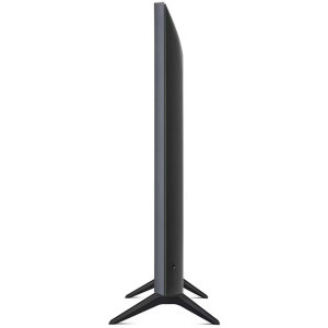 LG Smart TV 50UR78003LK Seria UR78 126cm negru 4K UHD HDR