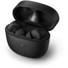 Casti Philips In-Ear, TAT2206BK/00 Black
