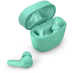 Philips In-Ear, TAT2206GR/00 Green