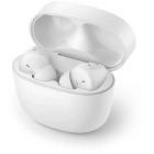 Casti Philips In-Ear, TAT2206WT/00 White