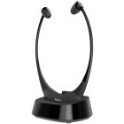 Casti Philips In-Ear, TAE8005BK/10 Black