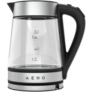 AENO 1.7L, Inox, EK1S