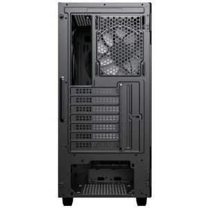 Gamemax Diamond Black COC