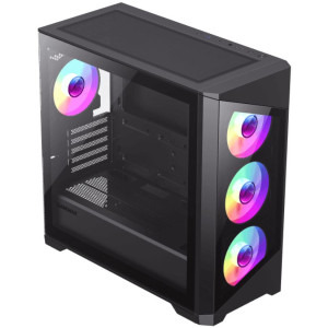 Gamemax Destroyer TGB