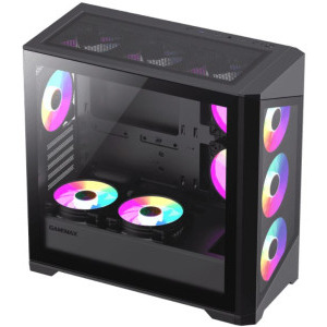 Gamemax Destroyer TGB