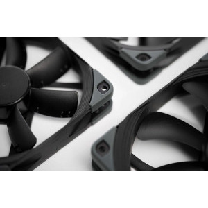 Noctua NA-SAVP1 chromax.grey