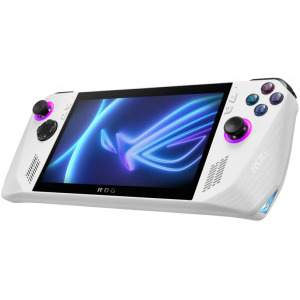 Consola ASUS ROG Ally RC71L, Procesor AMD Ryzen Z1 Extreme, 16GB