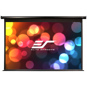 EliteScreens VMAX 2 VMAX100UWH2-E24 16:9 221.4 x 124.5 cm